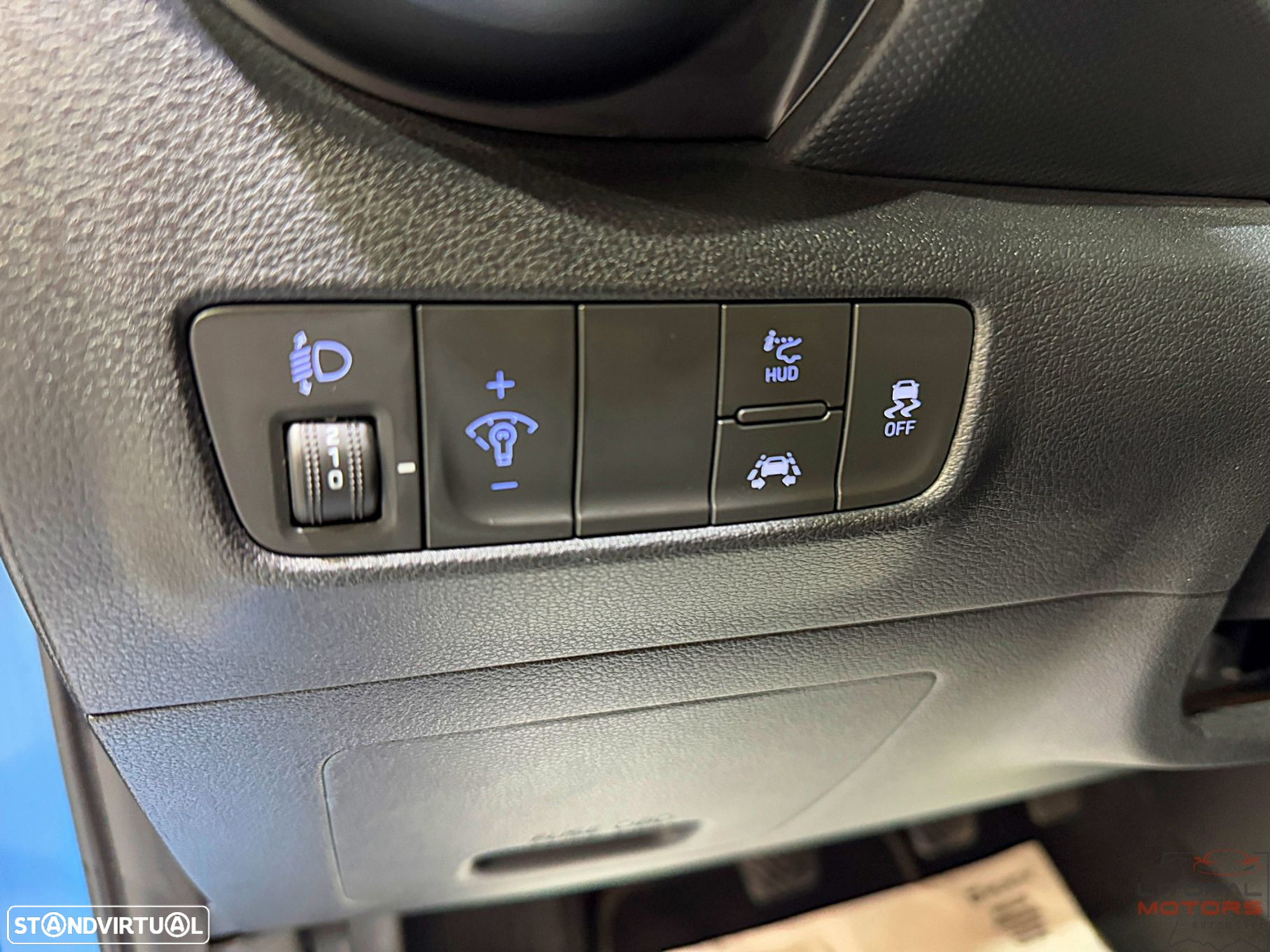 Hyundai Kauai - 18