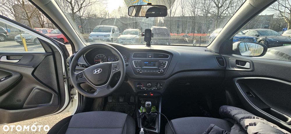 Hyundai i20 1.2 Classic - 3