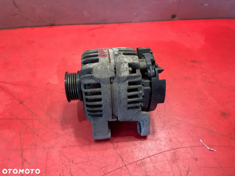OPEL MERIVA A 1.4 ALTERNATOR - 1