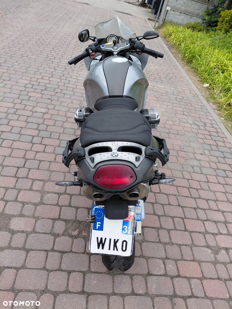 BMW R - 4