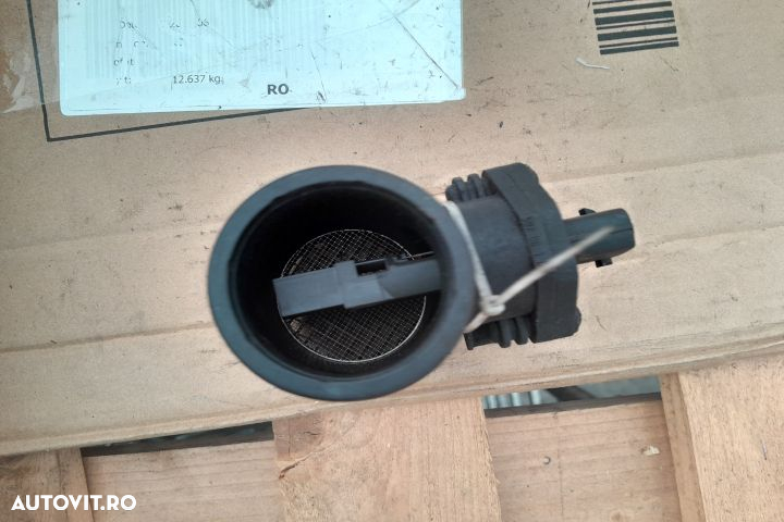 DEBITMETRU AER 14XEP 080218119 MX1253 Opel Astra H [2004 - 2007] - 2