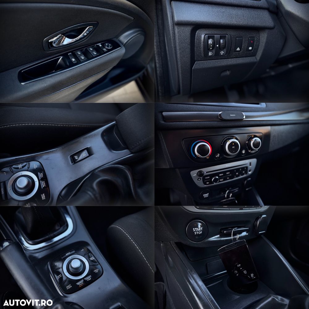 Renault Megane 1.5 dCI Color Edition - 6