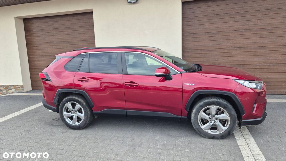Toyota RAV4 - 2
