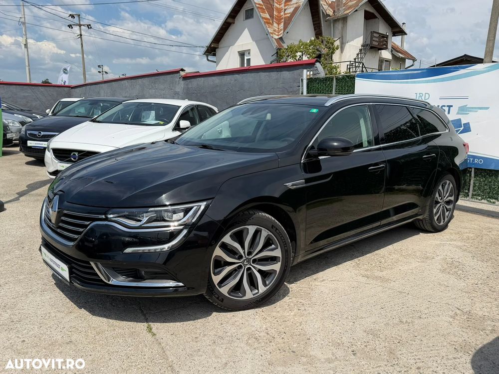 Renault Talisman - 2