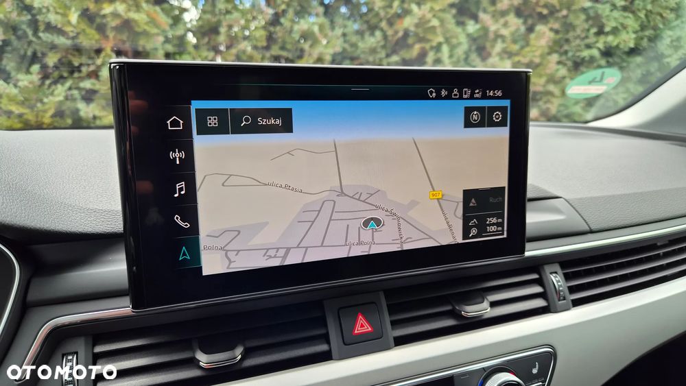 Audi A4 Avant 40 TDI S tronic - 34