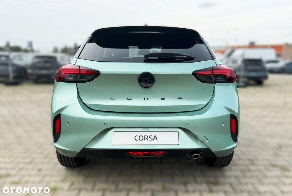 Opel Corsa 1.2 Yes S&S - 5