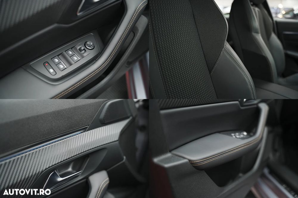 Peugeot 508 2.0 BlueHDI STT GT Line - 30