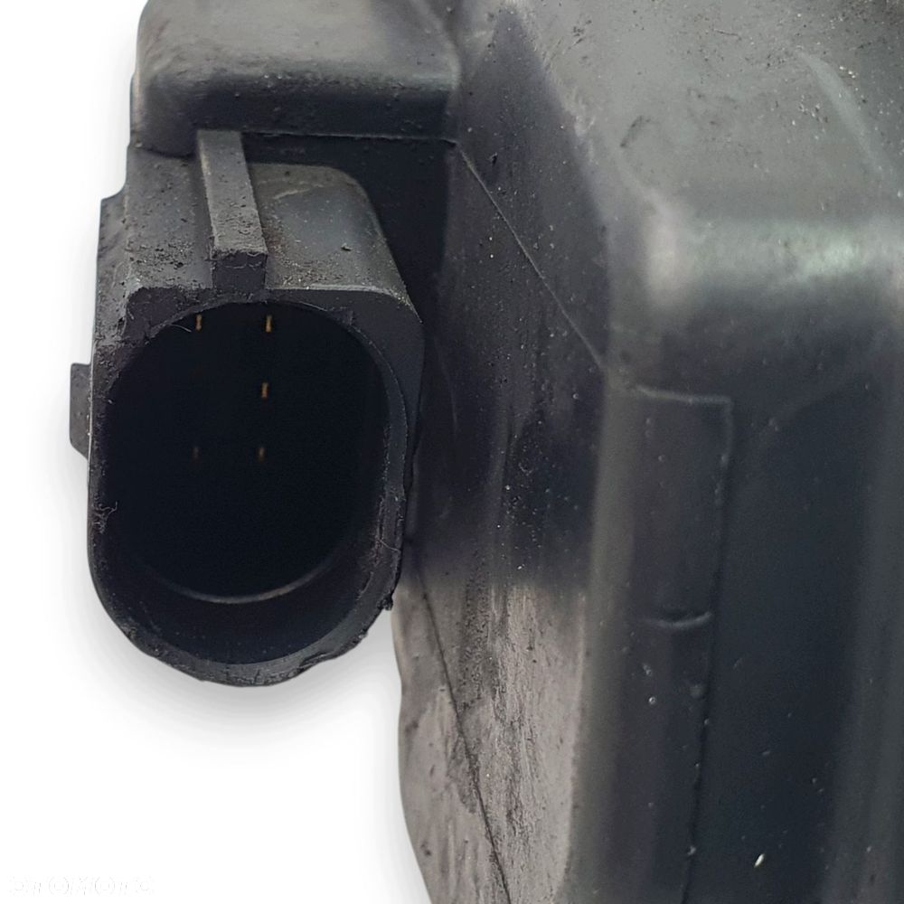 ZAWÓR EGR Volkswagen Passat B6 Golf V Octavia II 2.0 TDI 03G131501P VAG - 15