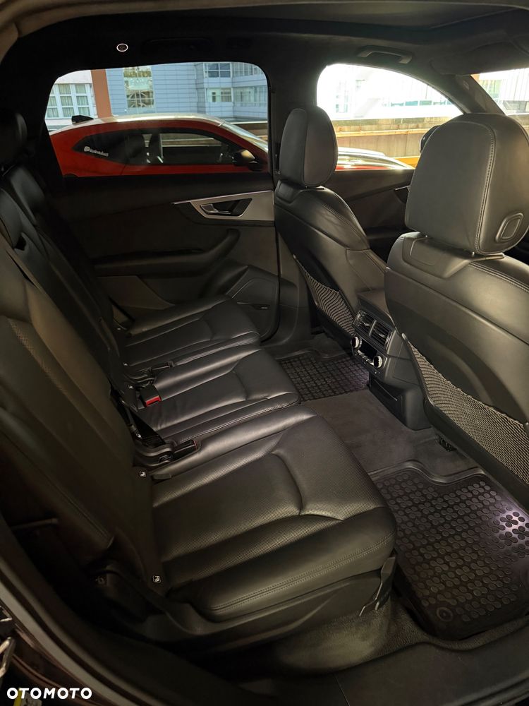 Audi Q7 - 20