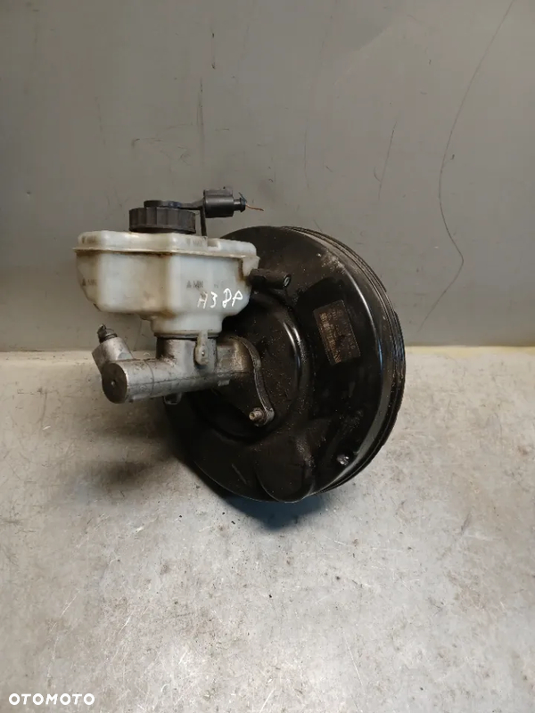 SERWO 1K1614105G AUDI A3 8P A4 POMPKA HAMULCOWA