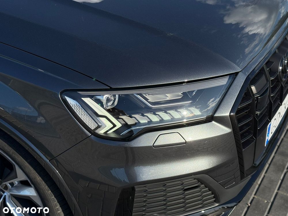 Audi Q7 45 TDI mHEV Quattro S Line Tiptr - 8