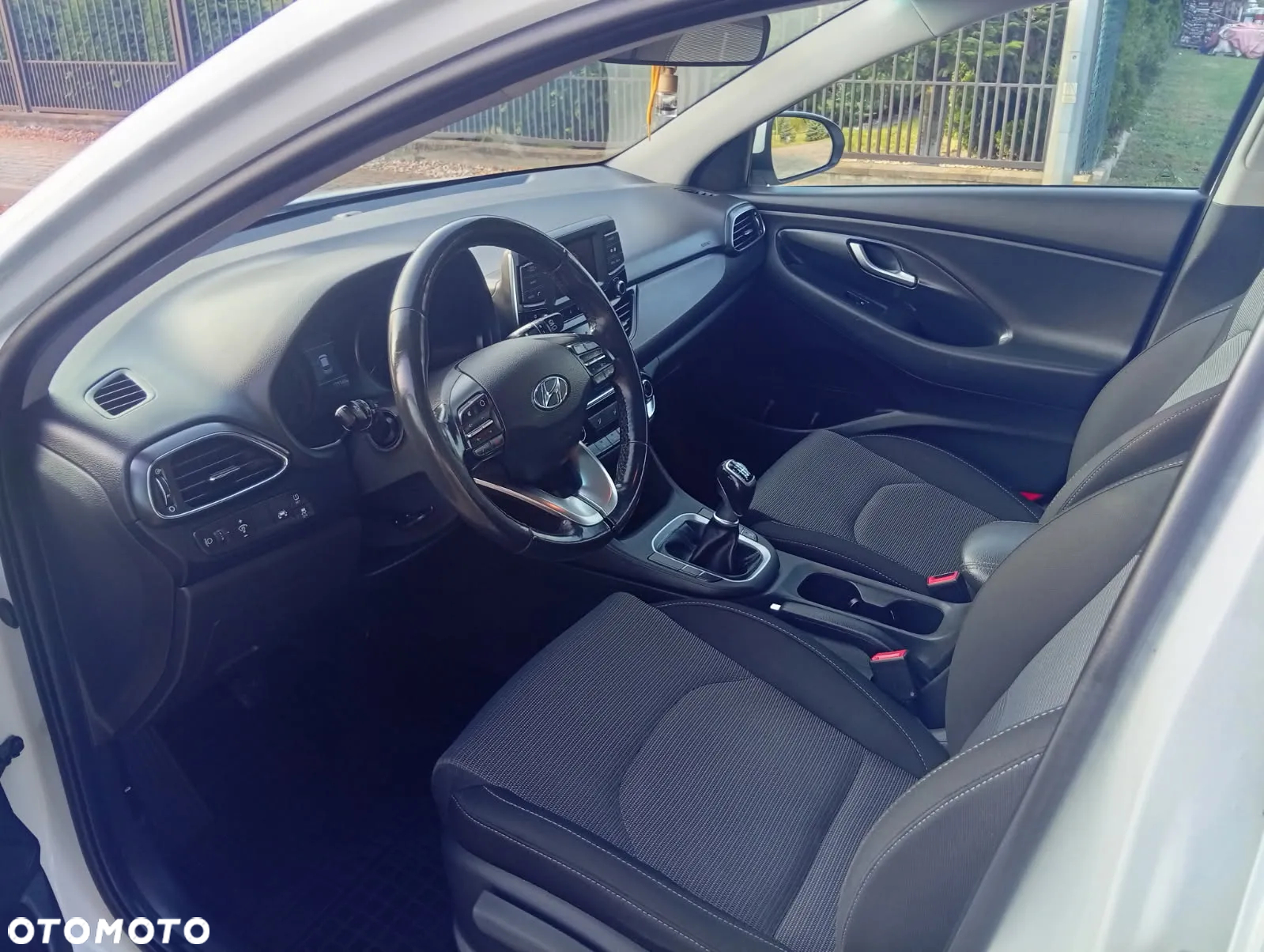 Hyundai i30 - 9