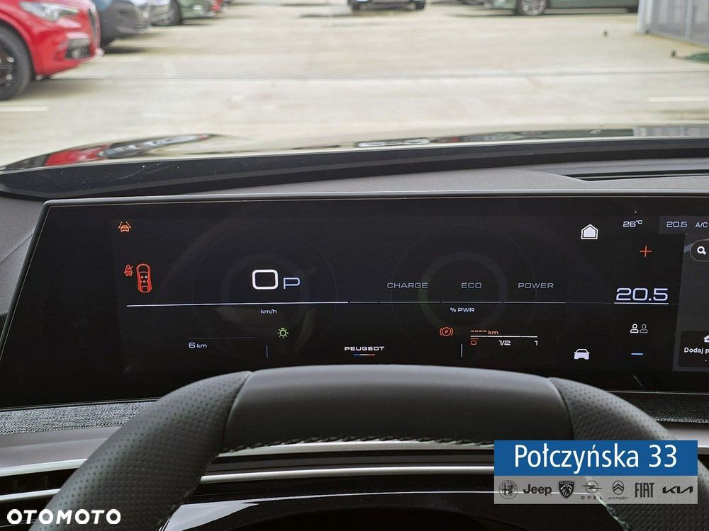 Peugeot 3008 - 21
