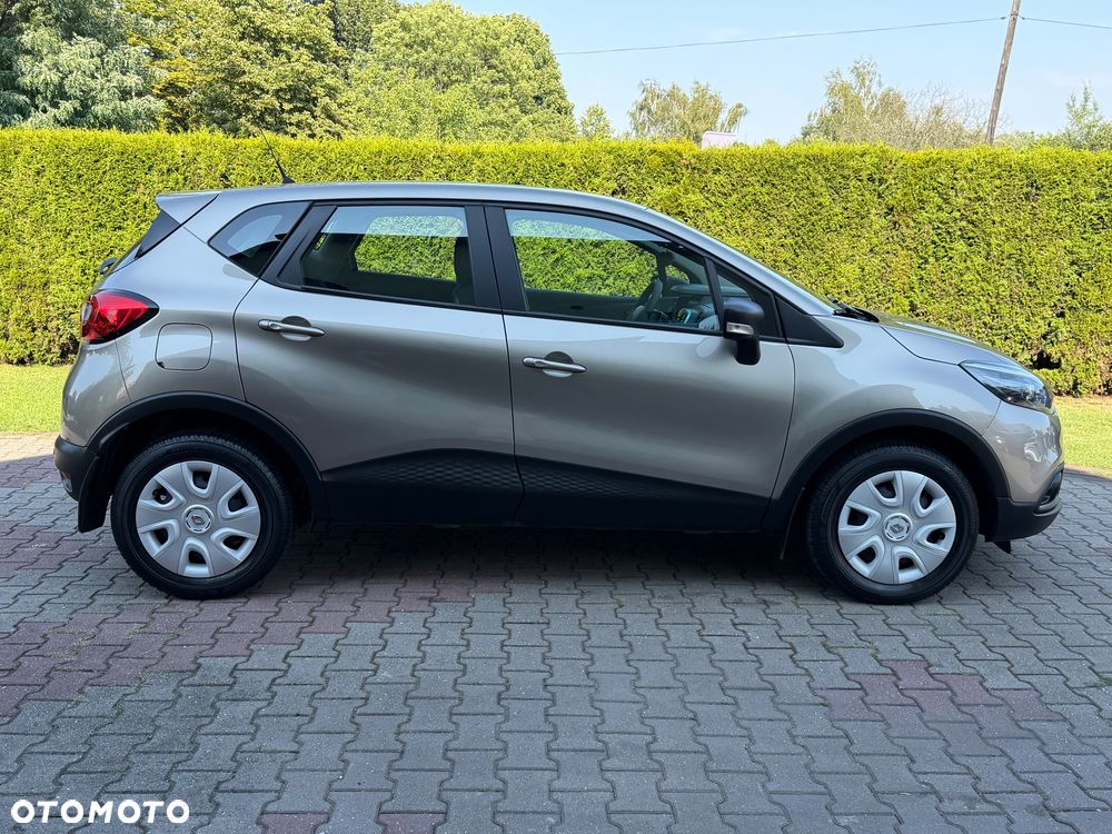 Renault Captur ENERGY TCe 90 Start&Stop Life - 9