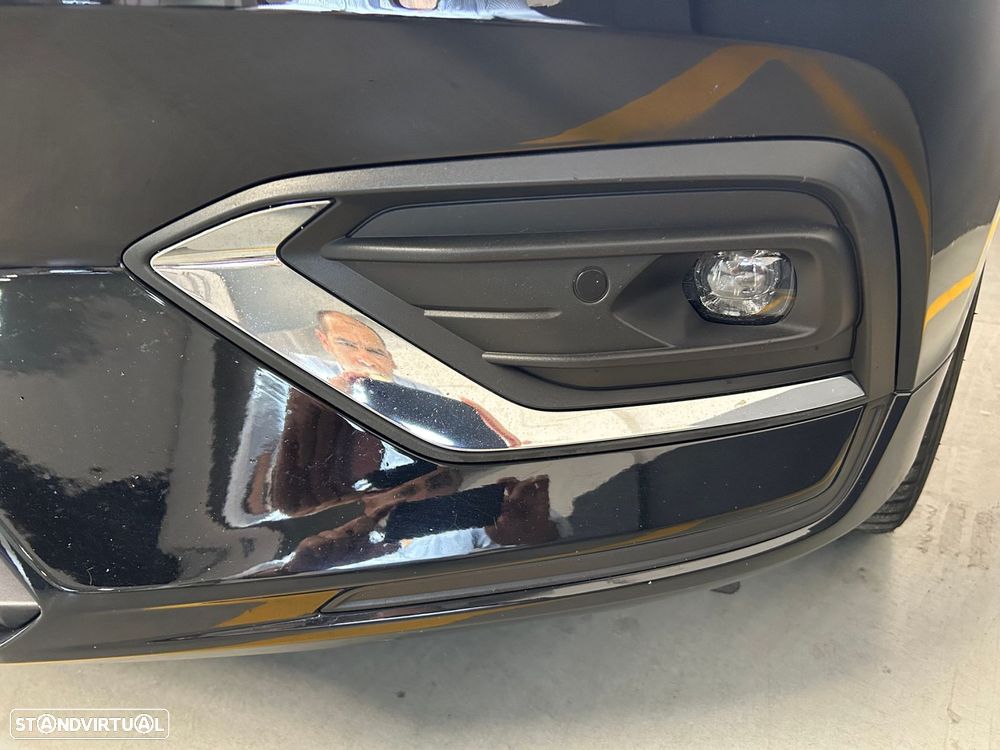 Volvo V60 2.0 D3 Inscription - 6