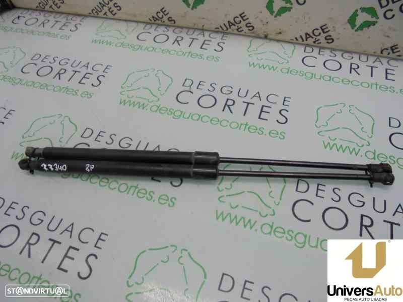 AMORTECEDORES DA MALA AUDI A3 3.2 V6 QUATTRO 250CV 3189CC - 1