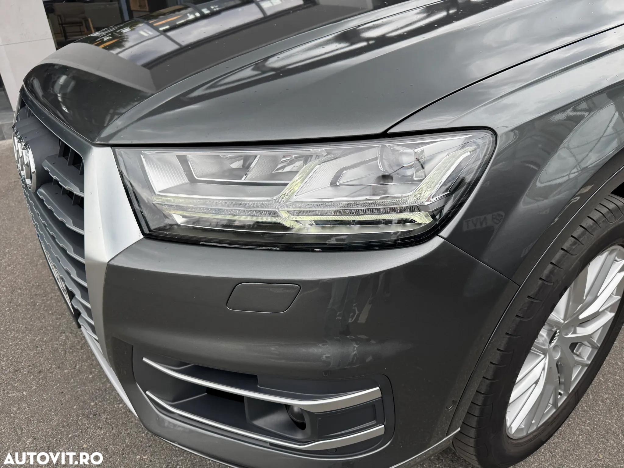 Audi Q7 - 17