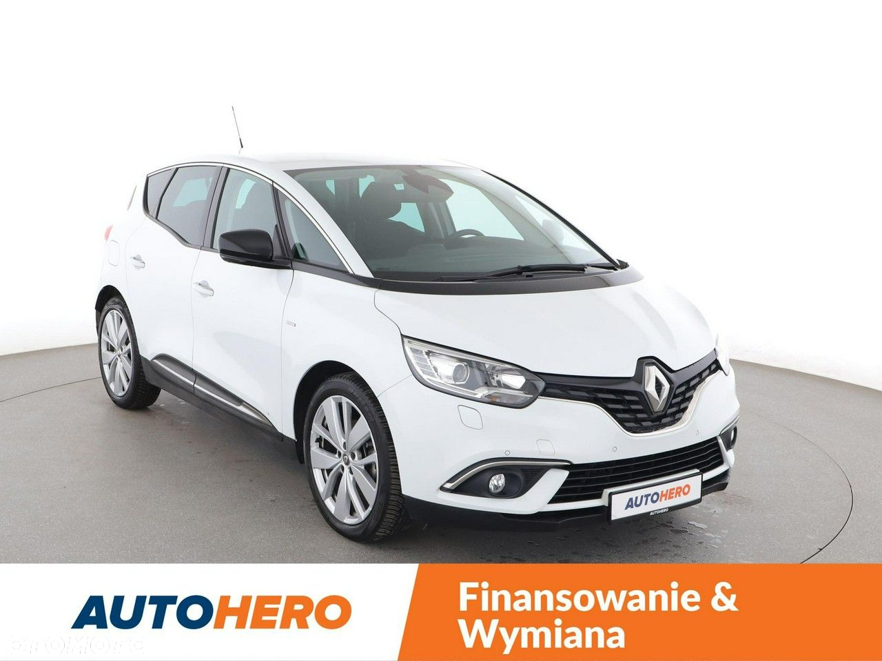 Renault Scenic ENERGY TCe 115 LIMITED - 10