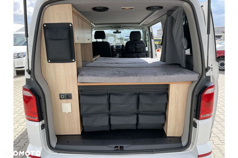 Volkswagen T6 CAMPER CALIFORNIA - 36