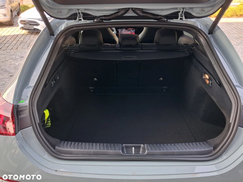 Mercedes-Benz CLA 250+ 85kWh - 14