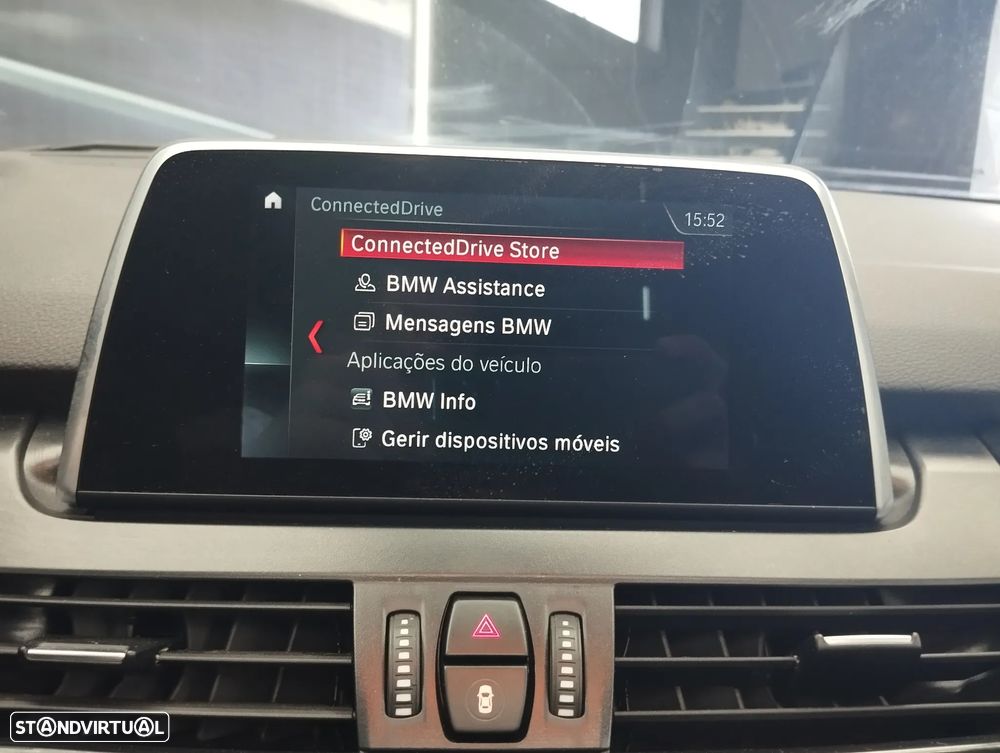 BMW 225xe Active Tourer Advantage - 36