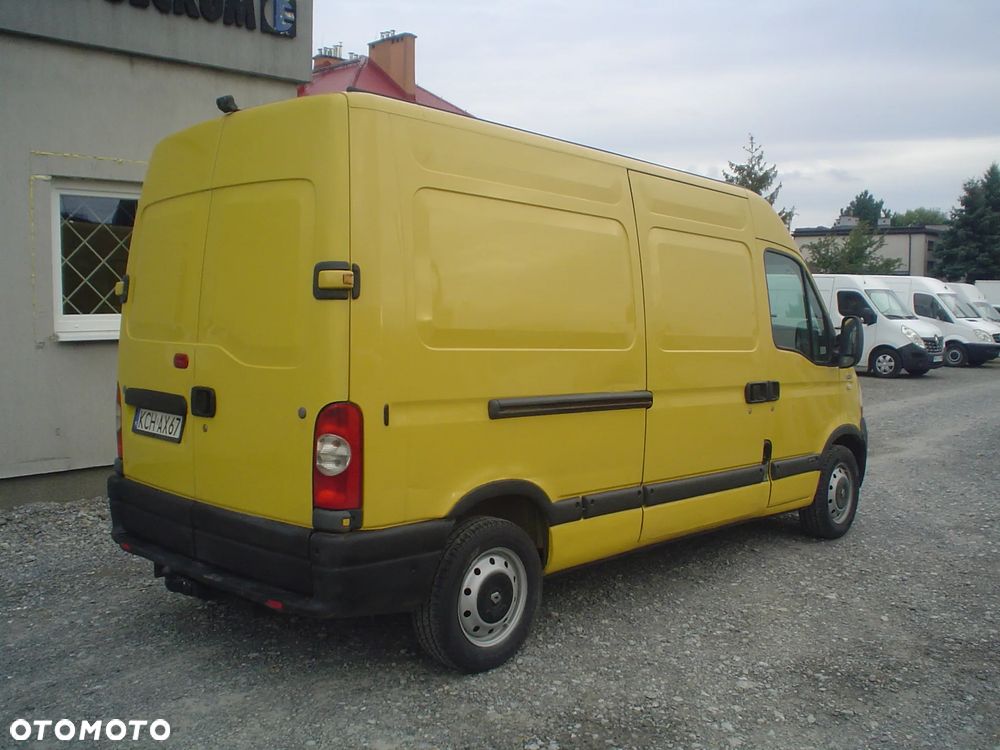 Renault MASTER - 3