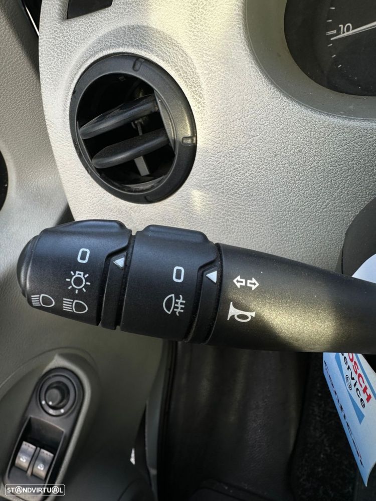 Renault Master 2.5 dCi L3 3.5T 100 - 11