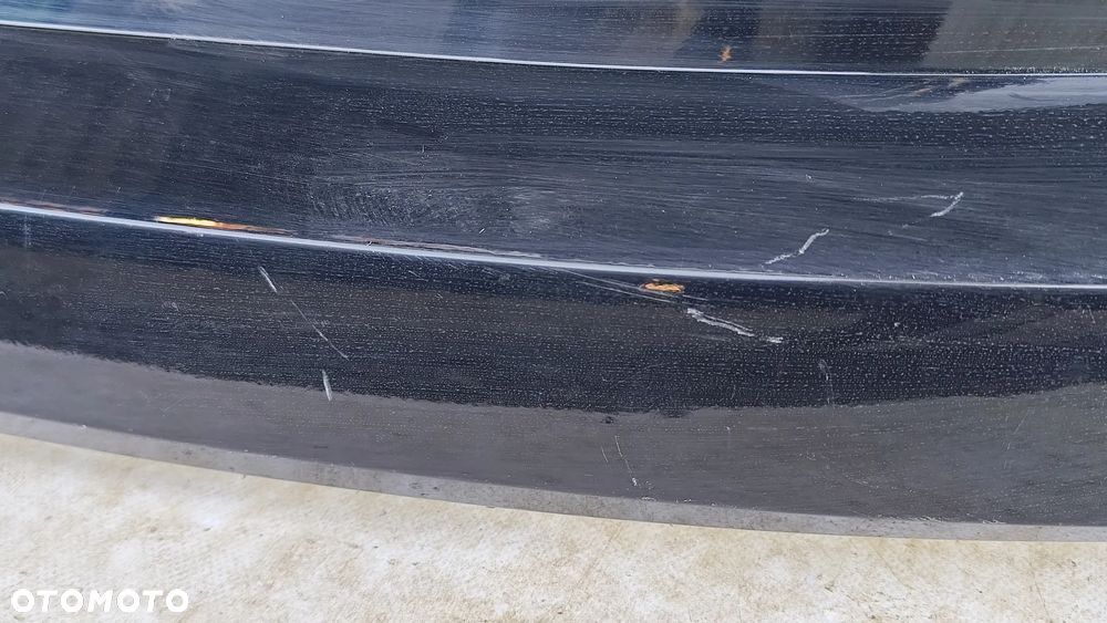 SPOILER LISTWA ZDERZAKA TYLNEGO TYŁ HYUNDAI TUCSON IV 4 N-LINE 86696N7SA0 - 4