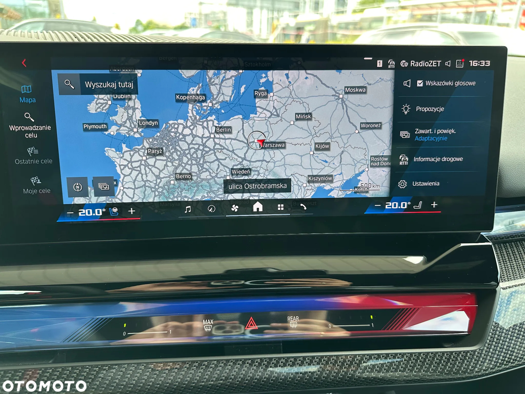 BMW M5 PHEV - 19