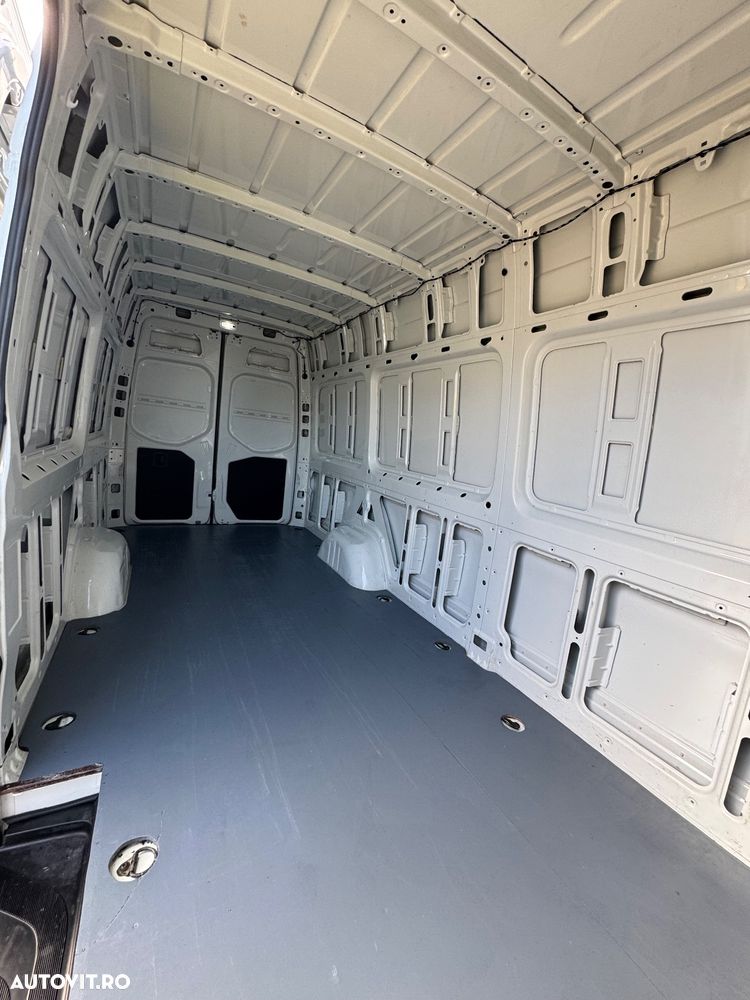 Mercedes-Benz SPRINTER 316 CDI LUNG - 10