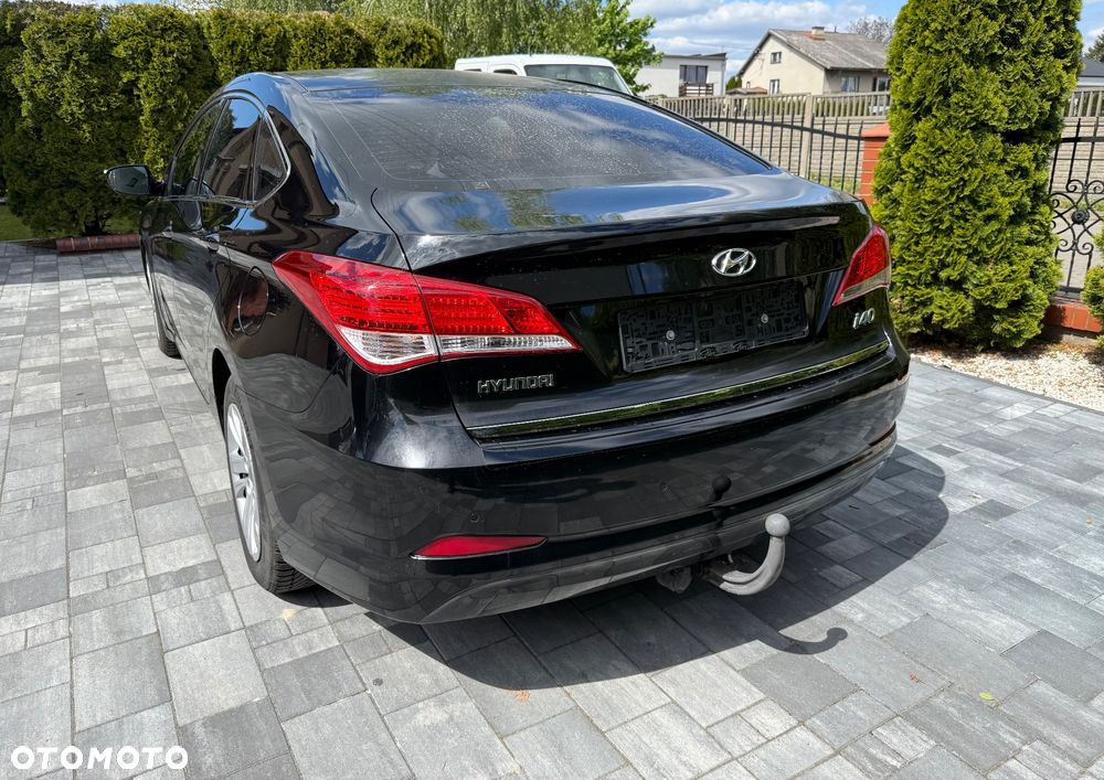 Hyundai i40 1.6 Comfort - 13