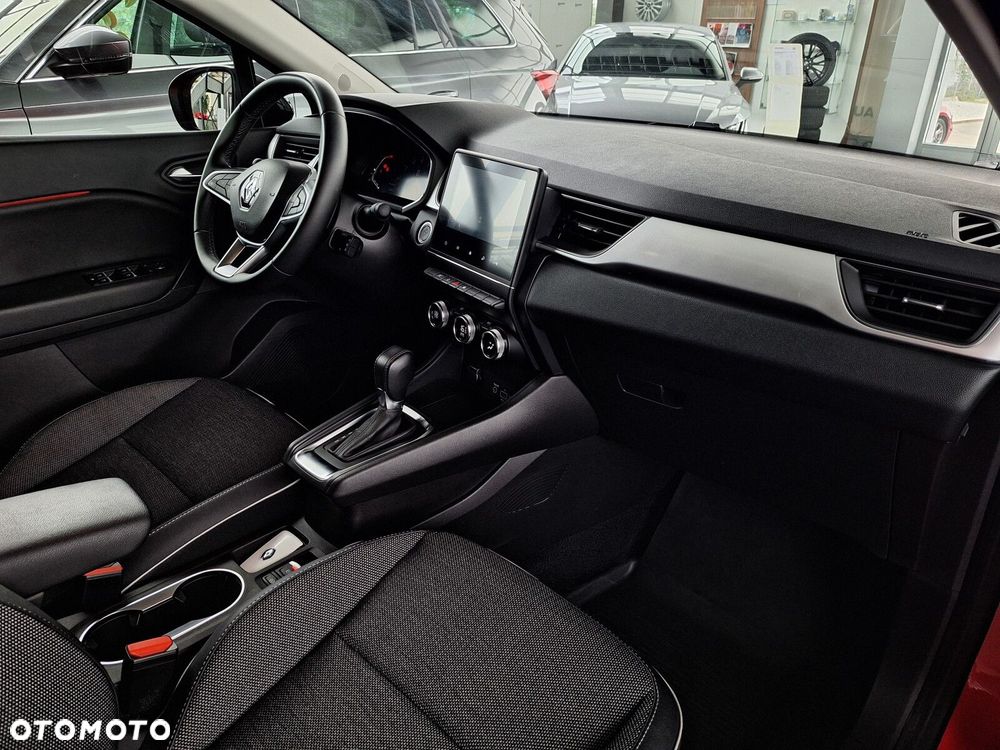 Renault Captur 1.3 TCe mHEV Techno EDC - 21