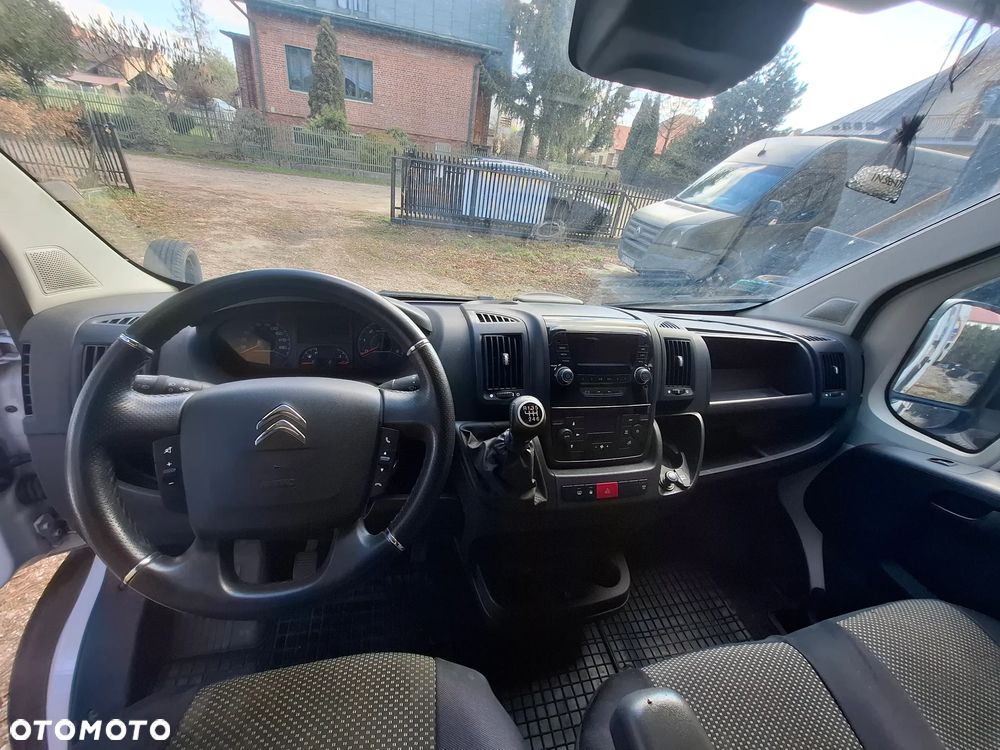 Citroën JUMPER - 16