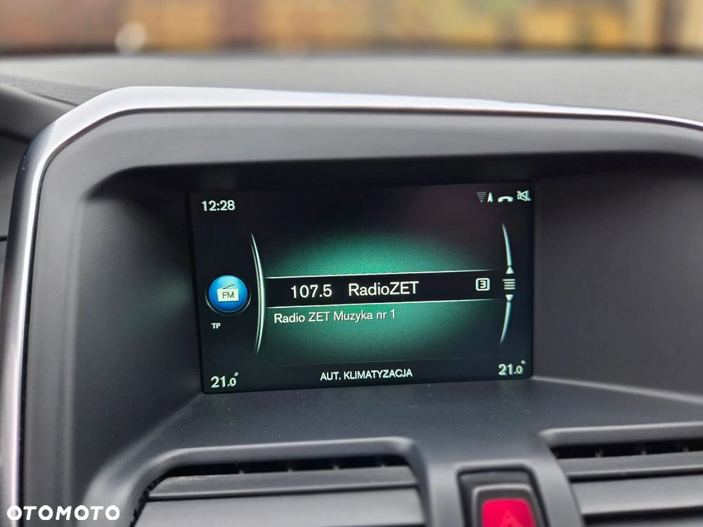 Volvo XC 60 D4 Drive-E Kinetic - 26