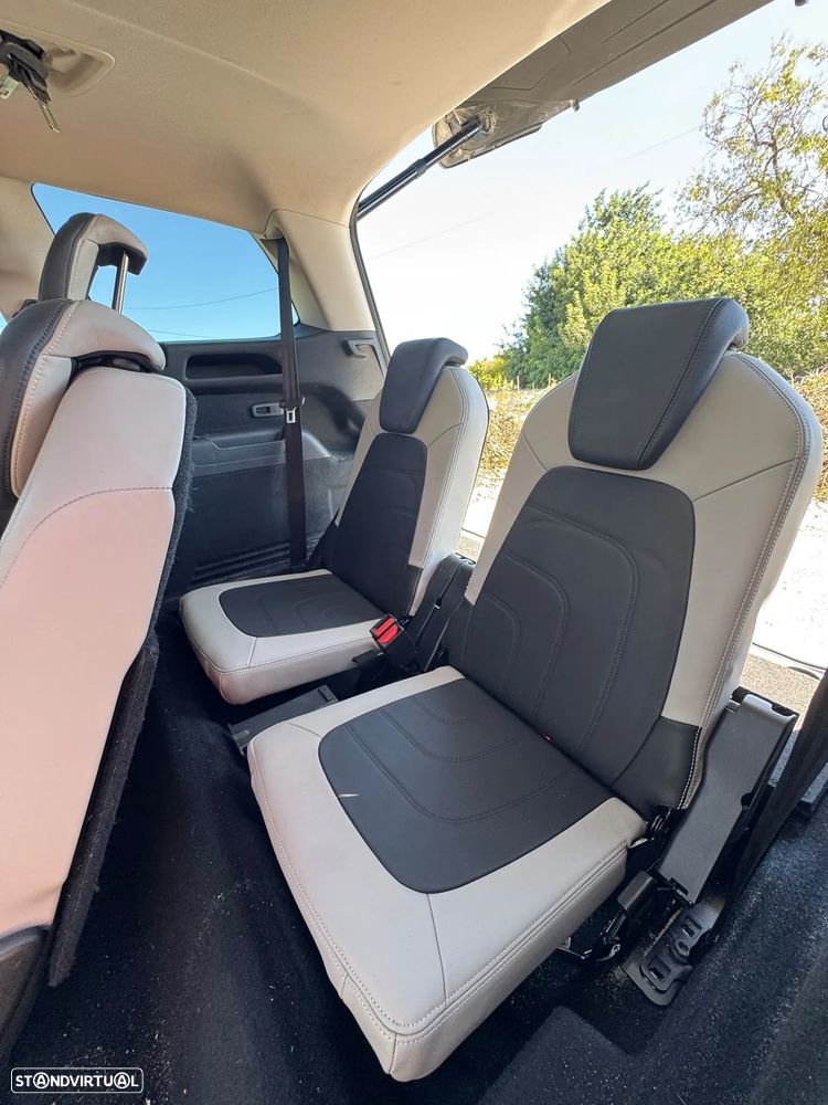 Citroën Grand C4 Spacetourer - 6