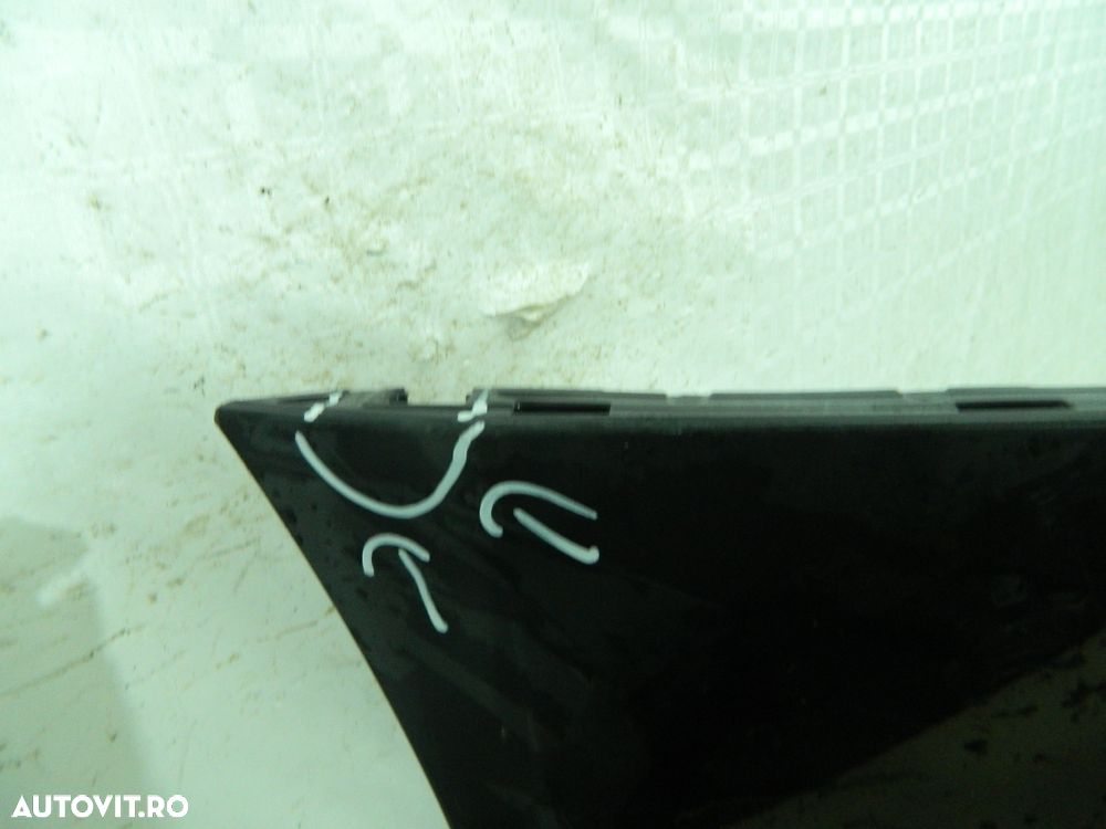 Bara spate BMW Seria 1, F20 LCI M-Pack, 51128060292 - 8