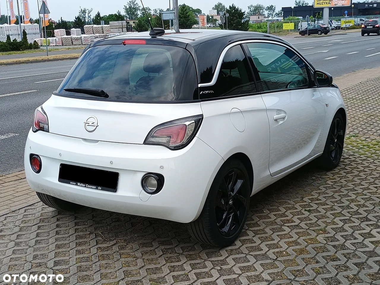 Opel Adam - 5
