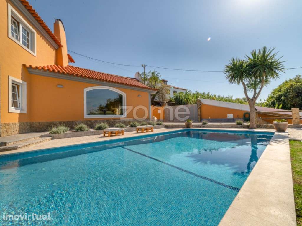 Moradia T3 em Penedo Sintra - Grande imagem: 3/20