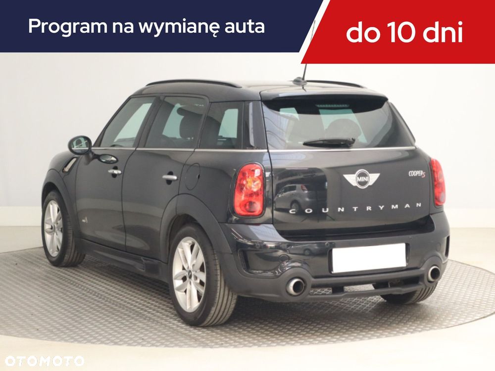 MINI Countryman - 6
