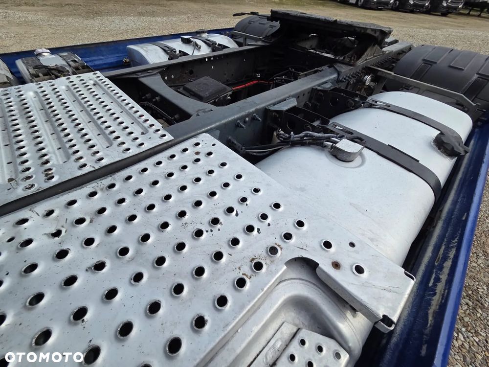 Volvo FH460 EEV / KABINA XXL / MANUAL / EURO5 / STANDARD - 19