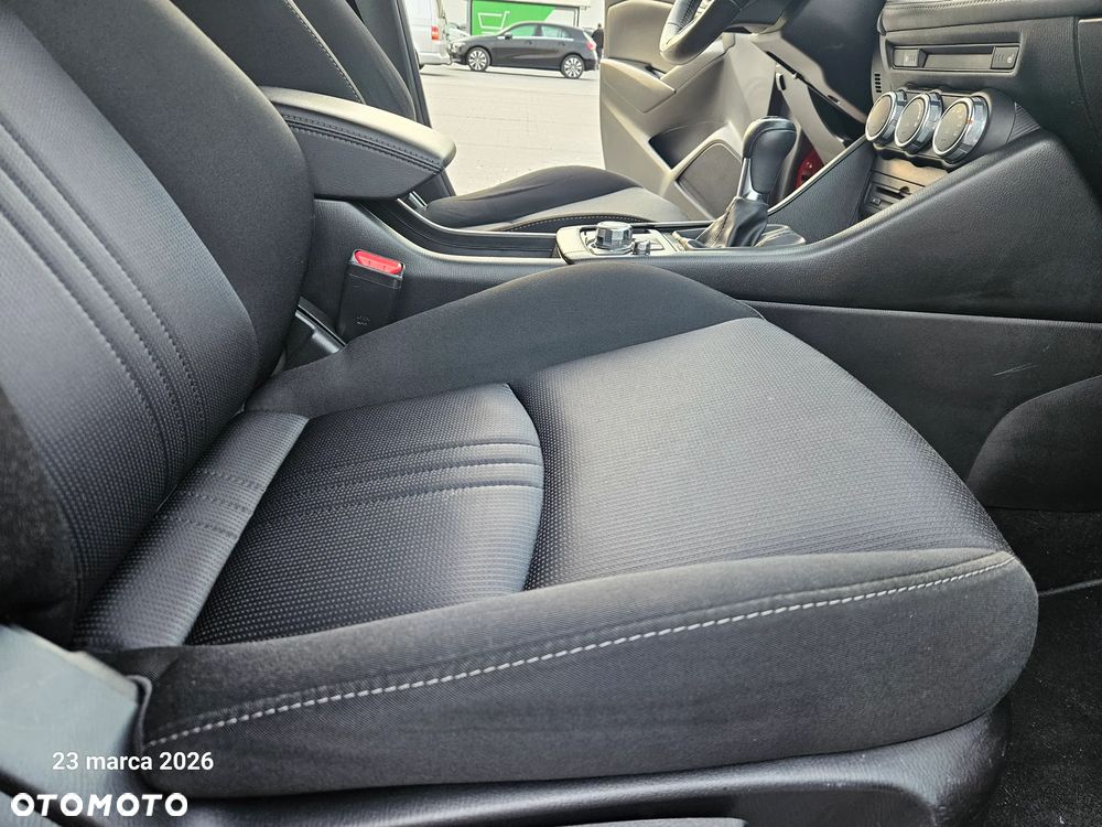 Mazda CX-3 2.0 SkyMotion - 10