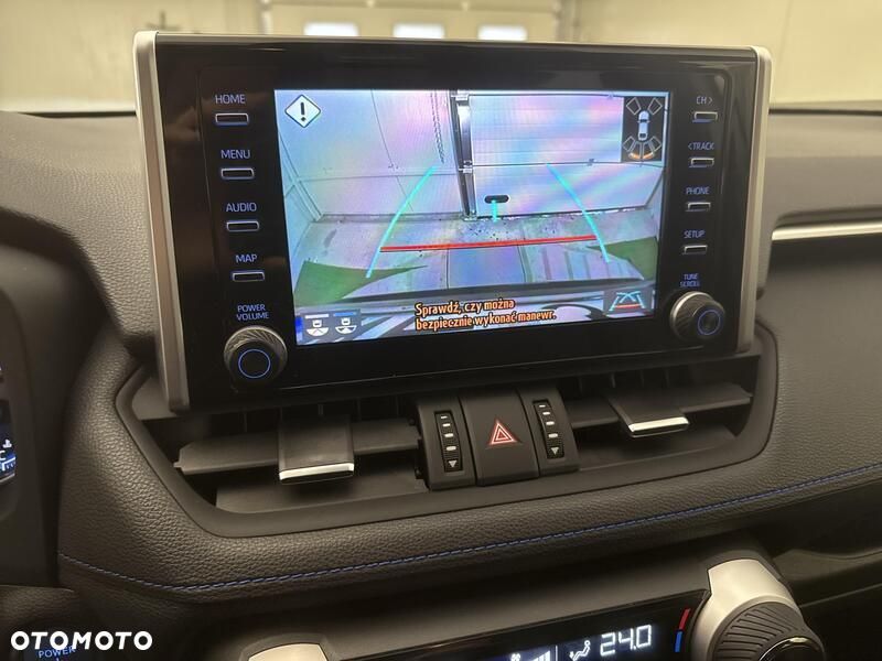 Toyota RAV4 2.5 Hybrid Selection 4x2 - 15