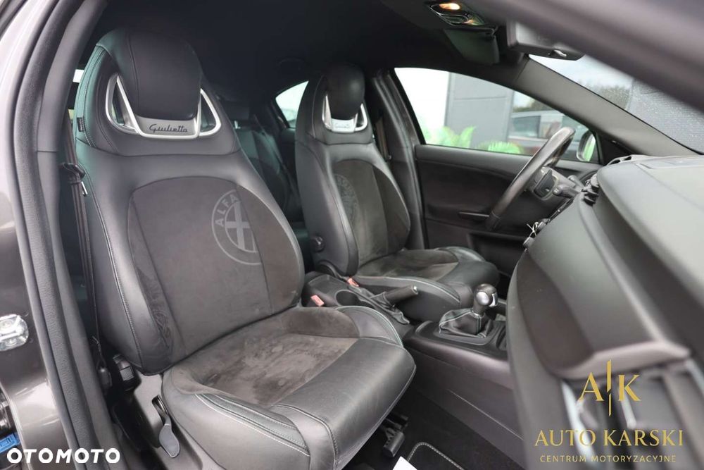 Alfa Romeo Giulietta - 26