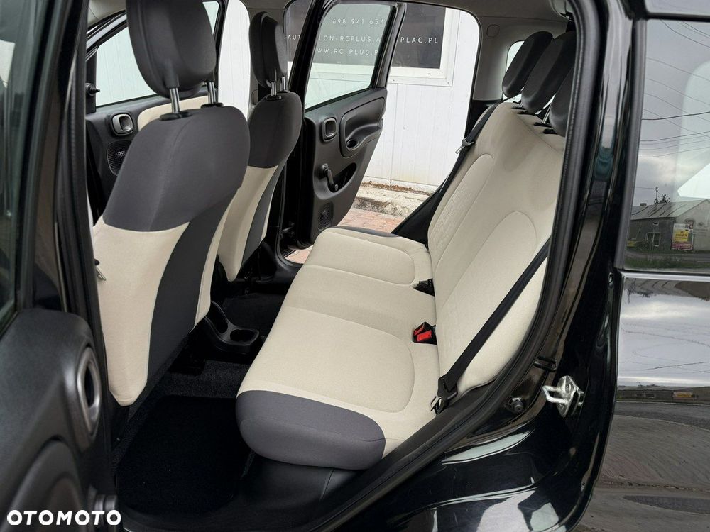 Fiat Panda 1.2 Mylife Eco - 18