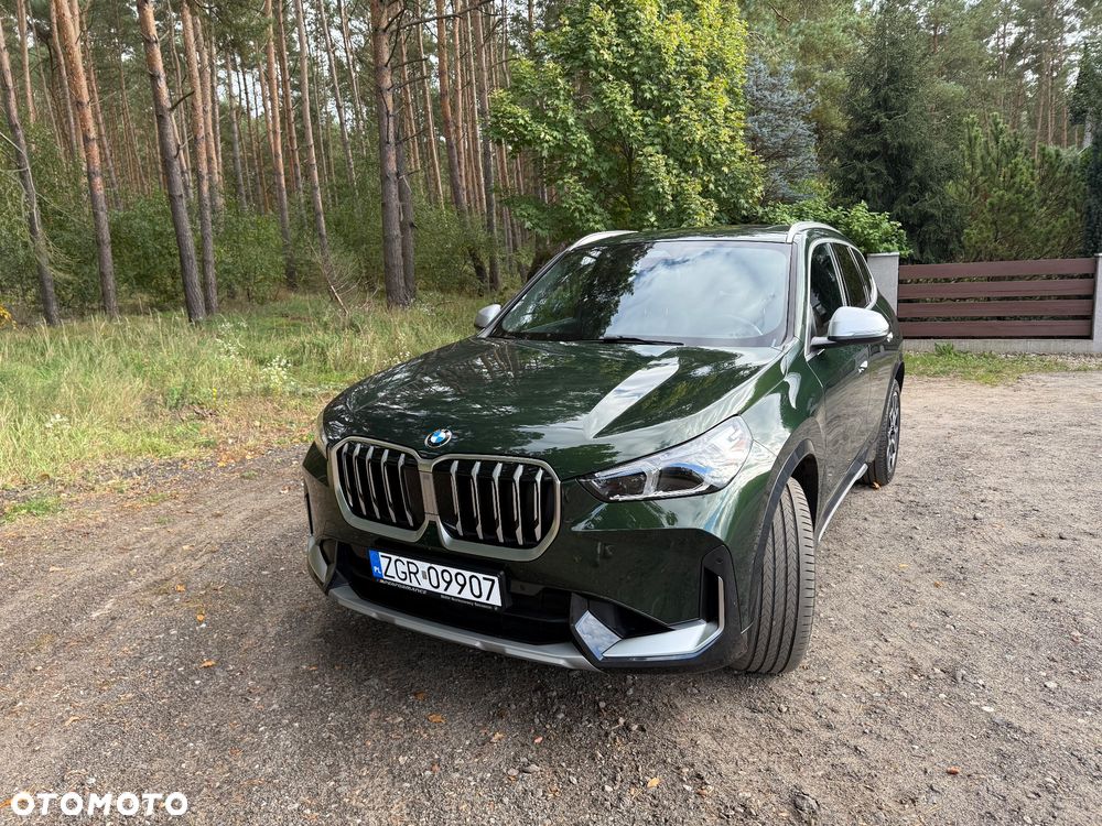 BMW X1 - 5