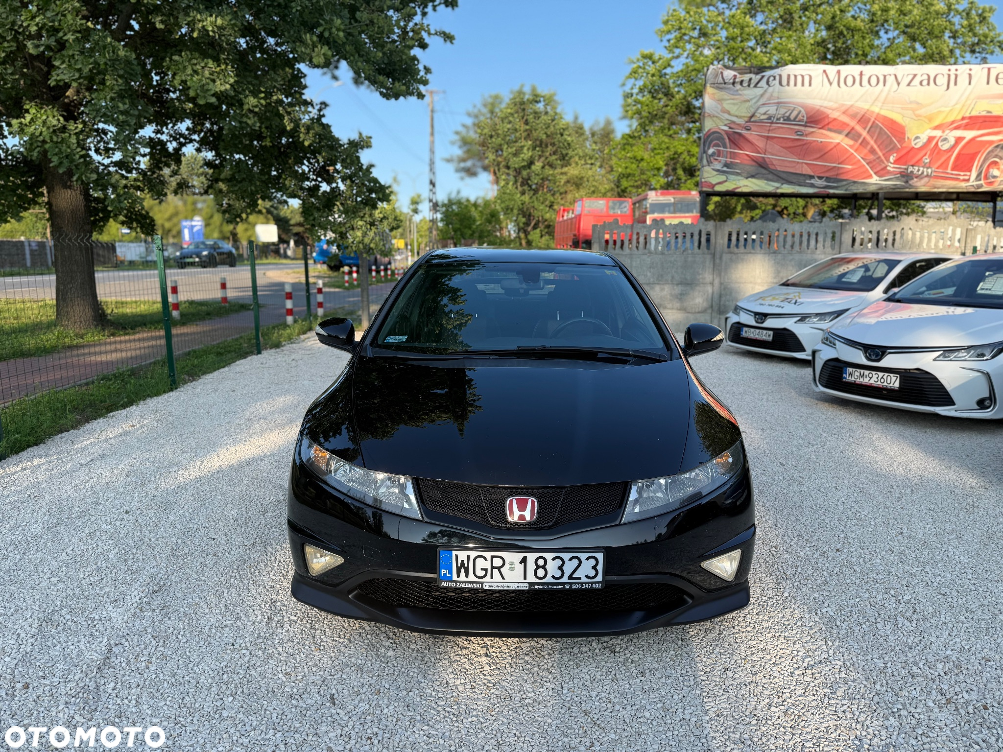 Honda Civic 1.8 LX Coupe - 2
