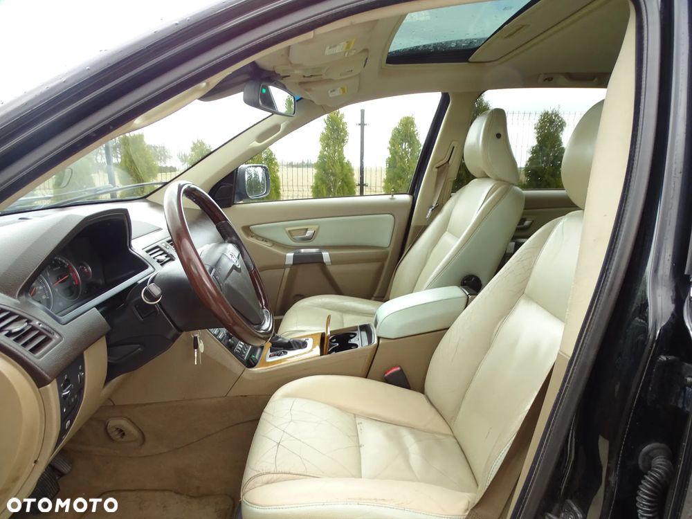 Volvo XC 90 3.2 AWD Sport - 4