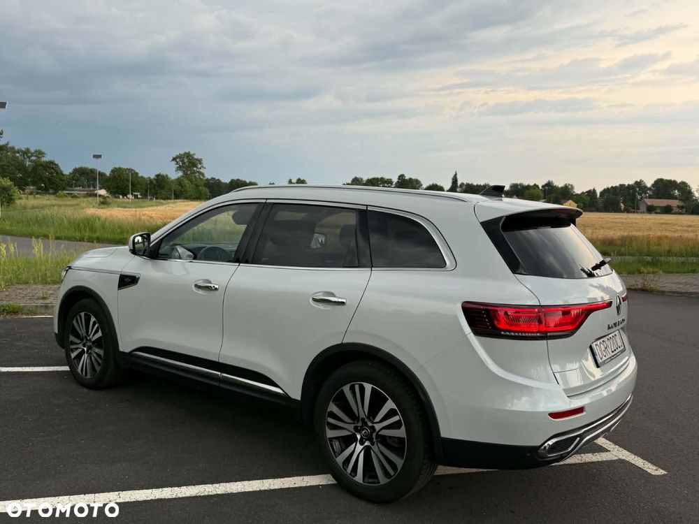Renault Koleos 2.0 Blue dCi Initiale Paris 4x4 X-Tronic - 3