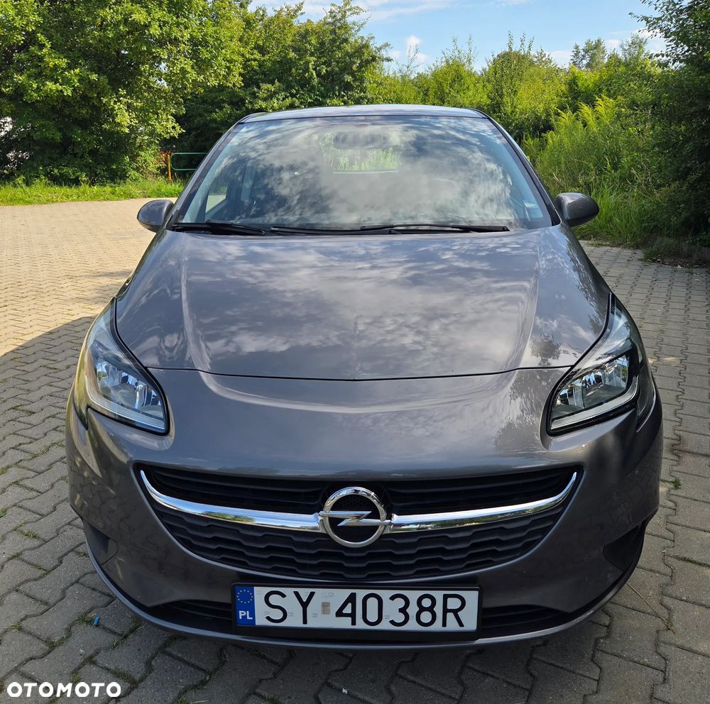Opel Corsa 1.4 Selection - 9