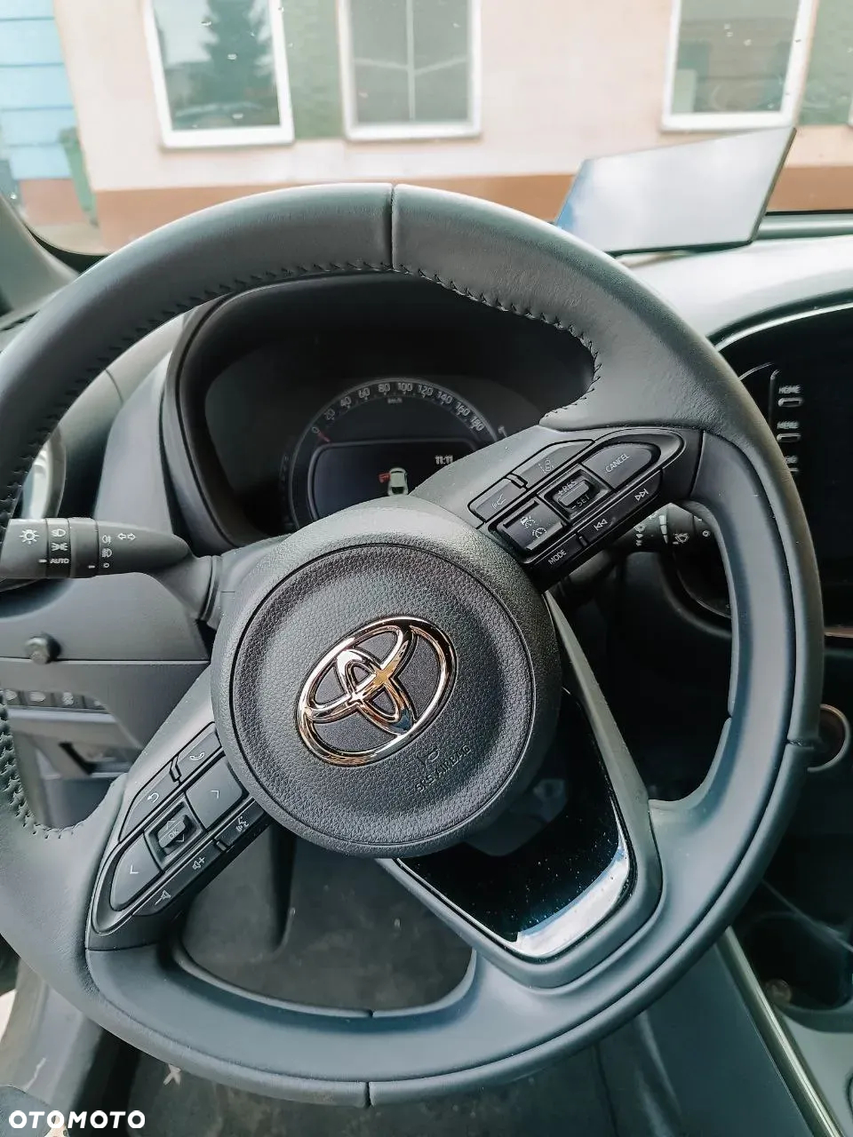 Toyota Aygo X 1.0 VVT-i Style - 7
